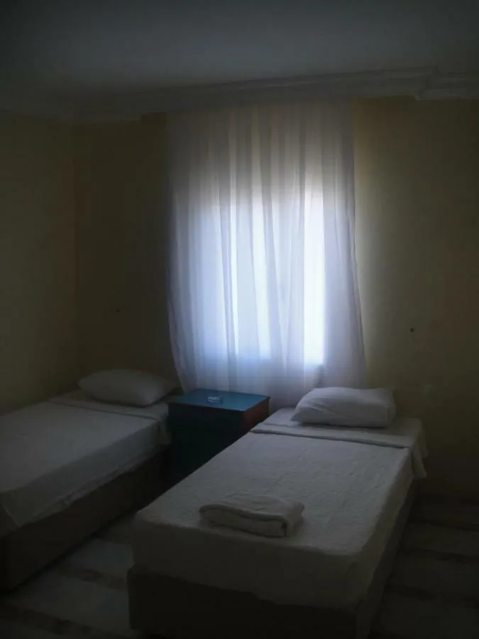 Zeybek Hotel Ürkmez