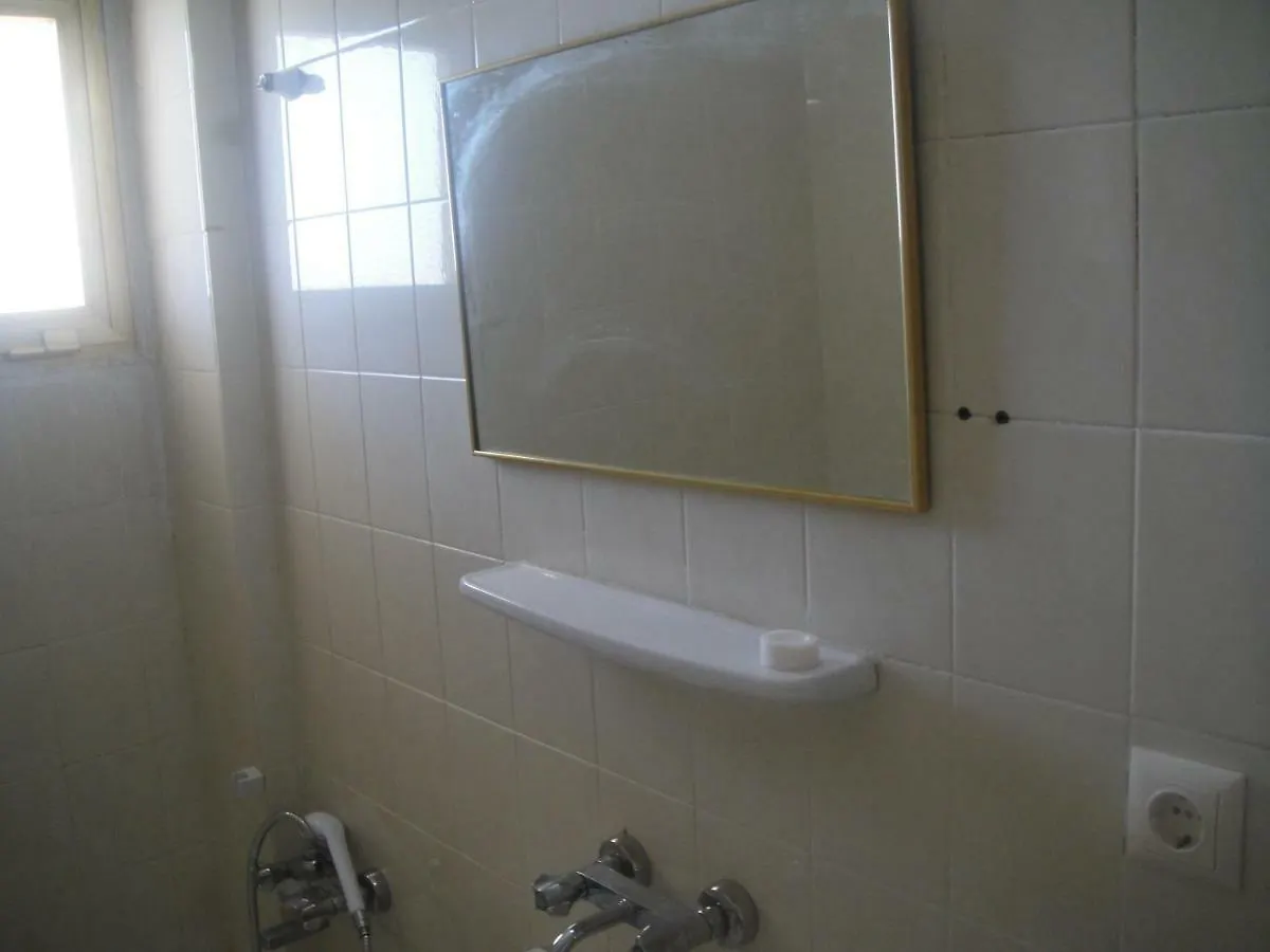 Zeybek Hotel Ürkmez 0*,  Törökország
