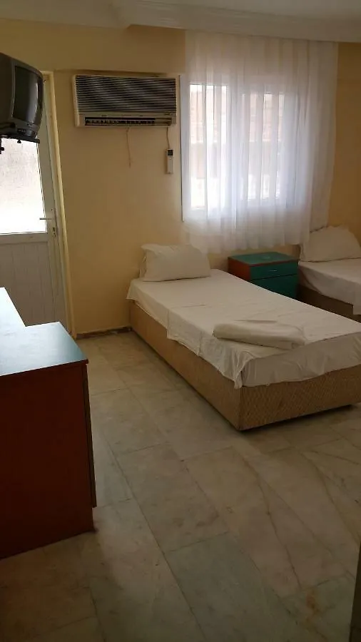 Zeybek Hotel Ürkmez