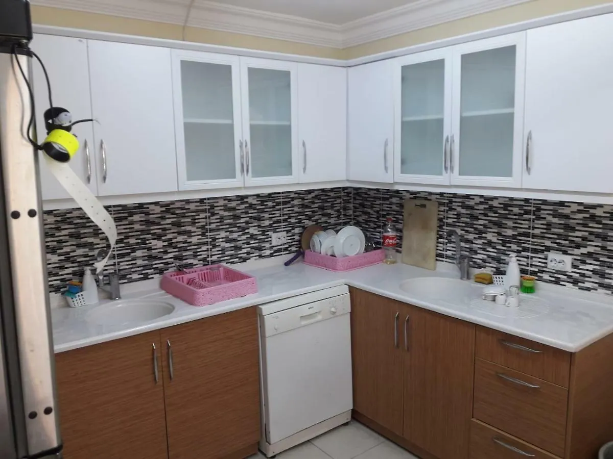 Zeybek Hotel Ürkmez